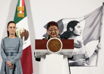 Ernestina Godoy será la próxima fiscal de la República