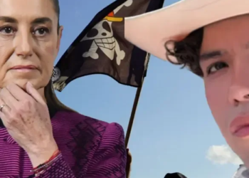 Morena va tras Joven del país, por organizar la marcha de la "generación z"