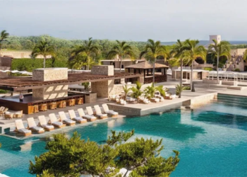 Profeco suspende 4 hoteles de Tulum