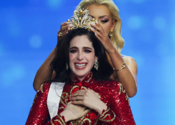 Investigan al padre de Fátima Bosch, Miss Universo 2025