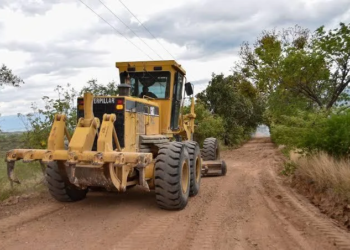Quintana Roo acelera rehabilitación de caminos sacacosecha; Sedarpe busca duplicar presupuesto para 2026