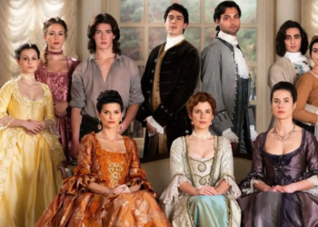 Stranger Things 5 lidera el Top 10 de Netflix México tras su esperado estreno