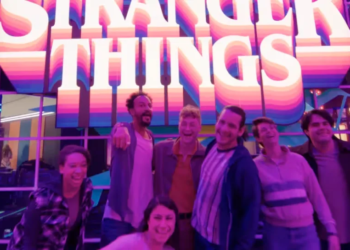 Stranger Things: The Experience llegará a la CDMX en diciembre con una experiencia inmersiva única