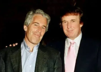 Nuevos correos de Jeffrey Epstein sacuden a Donald Trump: “Sabía sobre las chicas”