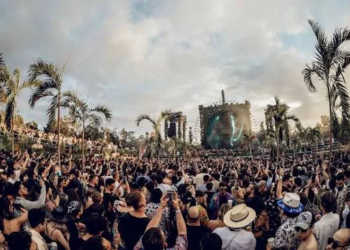 Tulum pone orden en su icónica zona costera: barras y música deberán cerrar a medianoche