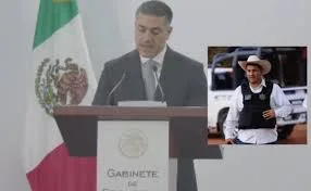 Caída de “El Licenciado” destapa la estructura criminal detrás del asesinato del alcalde Carlos Manso