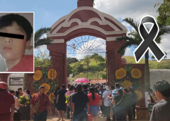 Detienen a Mauricio “N”: nueva línea en la investigación en el caso de Joel Lisandro