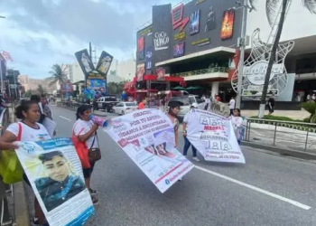 Desaparecen cinco jóvenes yucatecos tras falsa oferta laboral en Tulum y alertan patrón criminal