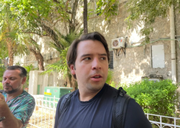 Expropiación de calles para 8 mil lotes abandonados en Benito Juárez