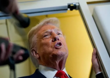 Declaración de Trump: Ataques terrestres en Venezuela serán “muy pronto”