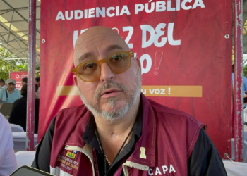 CAPA acelera recuperación de cartera vencida con subsidio