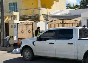 Diligencia por desalojo revela presunto centro de narcomenudeo en Santa Fe 6 Diligencia por desalojo revela presunto centro de narcomenudeo en Santa Fe