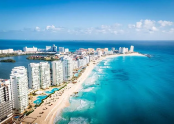 Mundial 2026: Cancún se prepara para una afluencia turística histórica