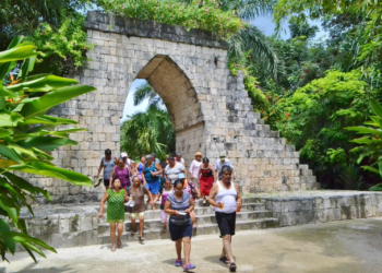 Locales entran gratis: Cozumel abre Chankanaab y Punta Sur en ‘Domingos de Invierno’