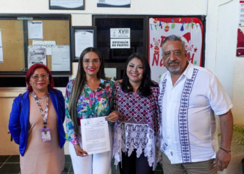 Paola Moreno va por mano dura: propone duplicar penas por privar de la libertad en Quintana Roo