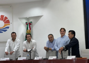 Benito Juárez avala presupuesto de egresos 2026 de 8,253 mdp