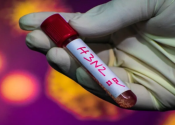 Secretaría de Salud reporta primer caso de influenza A H3N2 Subclado K en México 3 Secretaría de Salud reporta primer caso de influenza A H3N2 Subclado K en México