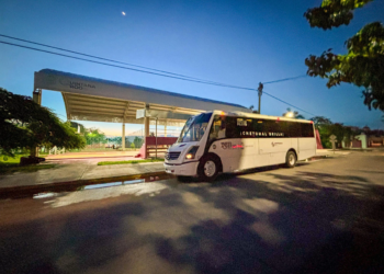 Gobierno de Mara Lezama activa Ruta Piloto en Chetumal