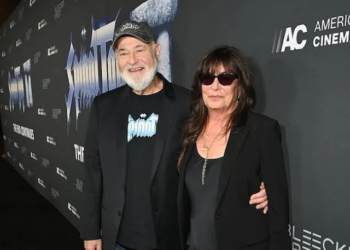 Tragedia en Hollywood: Hallan muertos al director Rob Reiner y a su esposa; su hijo es detenido