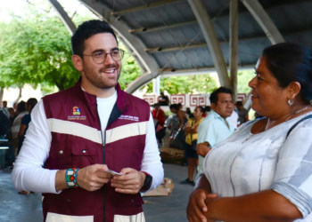 SEMA consolida cultura del reciclaje en Q.Roo con “Recicla por tu futuro”