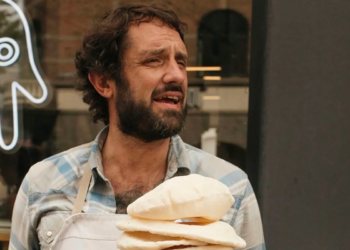 Richard Hart se disculpa tras subestimar el pan en México