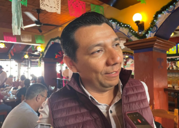 Preparan operativo para recibir hasta 100 mil turistas en las playas de Cancún durante Navidad y Año Nuevo