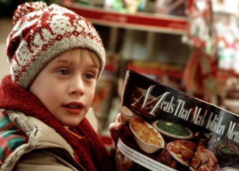 Diciembre en la pantalla: los clásicos eternos y las nuevas tendencias del entretenimiento navideño 2025