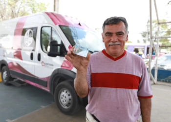 IMOVEQROO 2025: Licencias más rápidas, seguras y cercanas