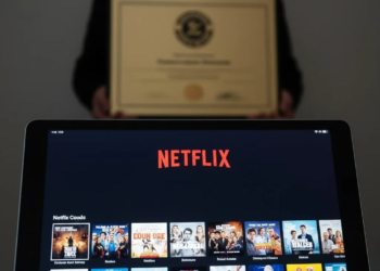 A un paso de la historia: Netflix persigue un nuevo récord Guinness global
