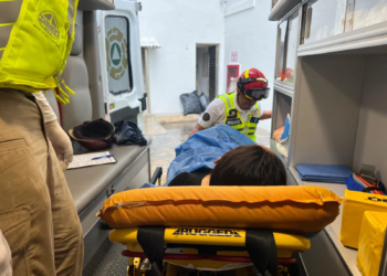 Operativo Guadalupe-Reyes: 900 atenciones que protegen a Playa del Carmen