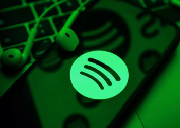 Ataque masivo: Activistas digitales extraen la biblioteca musical completa de Spotify