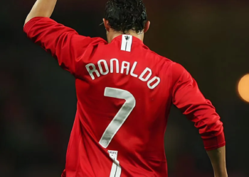 Cristiano Ronaldo, abierto a regresar a Europa para un último objetivo: los 1000 goles