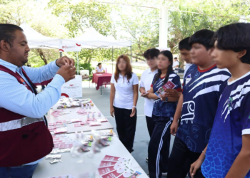 Quintana Roo entrega identidad y derechos a más de 13 mil personas en 2025