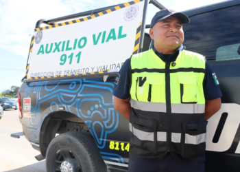 Implementan unidad para emergencias en carretera