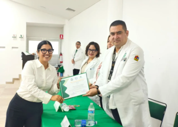Impulsa IMSS Quintana Roo formación académica de excelencia en Medicina Familiar