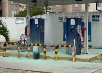 Fuga de gas provoca pánico en Prado Norte; la situación fue controlada