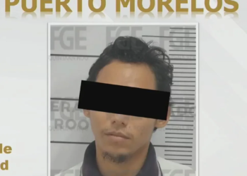 Alerta desde Alemania destapa red de pornografía infantil en Quintana Roo