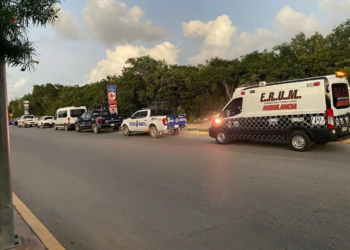 Localizan sin vida a mujer reportada como desaparecida en Cancún