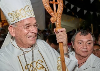 Sorprende renuncia de Pedro Pablo Elizondo como obispo Cancún Chetumal