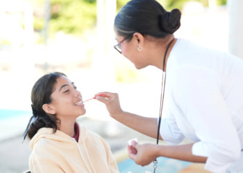 Quintana Roo activo escudo de salud: 78 mil niños ya tienen hábitos más sanos 1 salud