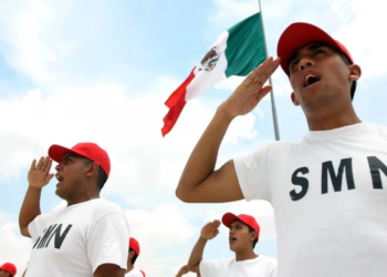 ¿Servicio Militar obligatorio en 2026? Esto debes saber