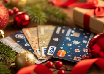 ¡Cuidado en Navidad! Pagar solo el mínimo puede convertir tus compras en una deuda eterna