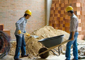 ¿Cuánto gana un albañil en México? Este es el sueldo promedio por semana y mes