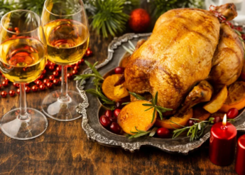 Los mejores pavos para Navidad, según Profeco