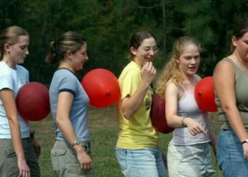 10 juegos para posadas que animarán cualquier fiesta decembrina