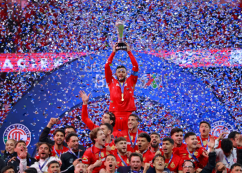 Toluca va por el tricampeonato en Clausura 2026