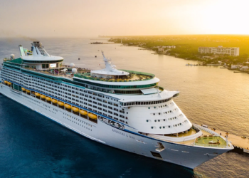 Aumento anual de hasta 8% en el sector de cruceros