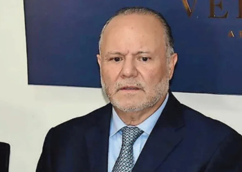 FGR detiene a exgobernador César Duarte por lavado de dinero; EU autorizó nueva acusación