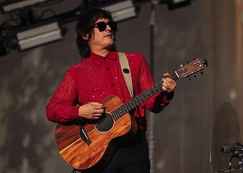 Nuevo concierto de Siddhartha para 2026