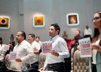 Aprueban nuevas leyes contra extorsión, abuso sexual e impulsan igualdad en Quintana Roo